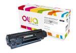 OWA Toner kompatibel zu CANON 9435B002 schwarz (2.200 S.)