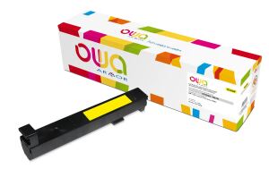 OWA Toner kompatibel zu HP CF302A yellow (32.000 S.)