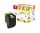 OWA Toner kompatibel zu LEXMARK 70C0X40 yellow (4.000 S.)