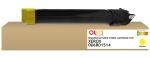 OWA Toner kompatibel zu XEROX 006R01514 yellow (15.000 S.)