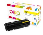 OWA Toner kompatibel zu HP W2032A yellow (2.100 S.)