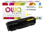 OWA Toner kompatibel zu HP W9092MC yellow (6.900 S.)