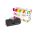 OWA Toner kompatibel zu LEXMARK E360H21E schwarz (9.000 S.)