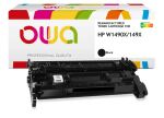 OWA Toner kompatibel zu HP W1490X schwarz (9.500 S.)