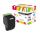 OWA Toner kompatibel zu LEXMARK 80C0X10 schwarz (8.000 S.)