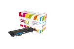 OWA Toner kompatibel zu SAMSUNG CLT-C4072S/ELS cyan...