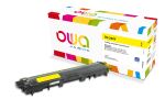 OWA Toner kompatibel zu BROTHER TN-243Y yellow (1.000 S.)