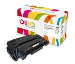 OWA Toner kompatibel zu CANON 3481B002 schwarz (6.000 S.)