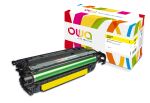 OWA Toner kompatibel zu HP CF472X yellow (23.000 S.)