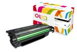 OWA Toner kompatibel zu HP CF450A schwarz (12.500 S.)
