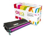 OWA Toner kompatibel zu LEXMARK C736H2MG magenta (10.000 S.)