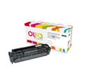 OWA Toner kompatibel zu HP CF380A schwarz (2.400 S.)