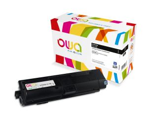 OWA Toner kompatibel zu KYOCERA TK-1150 schwarz (3.000 S.)