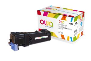 OWA Toner kompatibel zu DELL 593-11040 schwarz (3.000 S.)