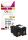 OWA Multipack kompatibel zu CANON PG-560XL+CL-561XL BK/C/M/Y (750/ 600 S.)