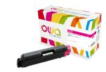 OWA Toner kompatibel zu KYOCERA TK-5140M magenta (5.000 S.)