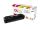 OWA Toner kompatibel zu HP CF400X schwarz (2.800 S.)