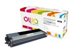 OWA Toner kompatibel zu BROTHER TN-320BK schwarz (2.500 S.)