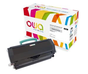 OWA Toner kompatibel zu DELL 593-10838 schwarz (15.000 S.)