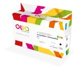 OWA Tinte kompatibel zu HP 981Y BK schwarz L0R16A