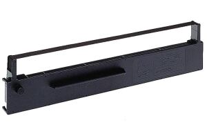 ARMOR Farbband kompatibel zu EPSON LQ 800/MX 80 Nylon