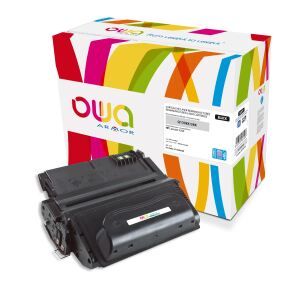 OWA Toner kompatibel zu HP Q1338X schwarz (18.000 S.)