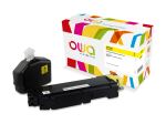 OWA Toner kompatibel zu KYOCERA TK-5140Y yellow (5.000 S.)