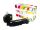 OWA Toner kompatibel zu KYOCERA TK-5140Y yellow (5.000 S.)