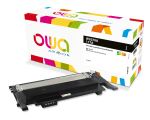 OWA Toner kompatibel zu HP W2070A 117A schwarz (1.600 S.)