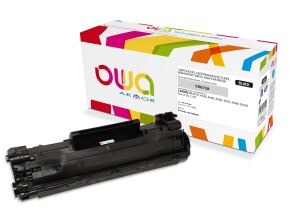 OWA Toner kompatibel zu CANON 3500B002 schwarz (2.100 S.)