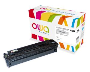 OWA Toner kompatibel zu CANON 6273B002 schwarz (2.400 S.)