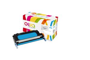 OWA Toner kompatibel zu CANON 1659B002 cyan (6.000 S.)
