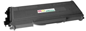 OWA Toner kompatibel zu BROTHER TN-2110, TN-2120 schwarz (2.600 S.)