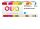 OWA Toner kompatibel zu HP W2201X / 220X cyan (5.500 S.)