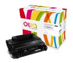 OWA Toner kompatibel zu HP CF281A schwarz (10.500 S.)