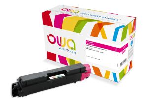 OWA Toner kompatibel zu KYOCERA TK-5150M magenta (10.000 S.)