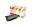 OWA Toner kompatibel zu HP CE262A yellow (11.000 S.)