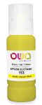 OWA Tintenflasche kompatibel zu EPSON 113 Y yellow (6.000...