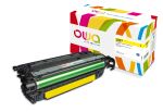 OWA Toner kompatibel zu HP CF452A yellow (10.500 S.)