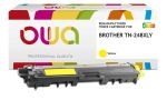OWA Toner kompatibel zu BROTHER TN-248XLY yellow (2.300 S.)