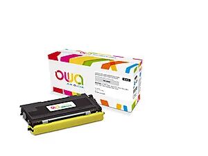 OWA Toner kompatibel zu BROTHER TN-2000 schwarz (2.500 S.)