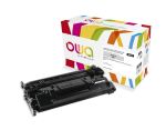 OWA Toner kompatibel zu HP CF287X schwarz (18.000 S.)