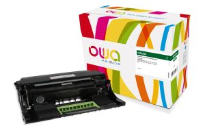 OWA Trommel kompatibel zu LEXMARK 50F0Z00 (60.000 S.)