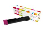 OWA Toner kompatibel zu LEXMARK X950X2MG magenta (22.000 S.)