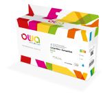 OWA Tinte kompatibel zu EPSON T7552 cyan