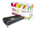 OWA Toner kompatibel zu LEXMARK C736H2KG schwarz (12.000 S.)