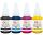 OWA Multipack kompatibel zu EPSON 102 BKCMY (7.500/ 6.000 S.)