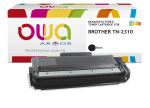 OWA Toner kompatibel zu BROTHER TN-2310 schwarz (1.200 S.)