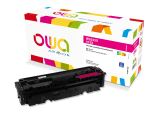 OWA Toner kompatibel zu HP W2033X magenta (6.000 S.)