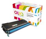 OWA Toner kompatibel zu LEXMARK C736H2CG cyan (10.000 S.)